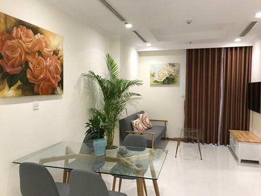 apartment for rent in Vinhomes Central Park Binh Thanh  District HCM BT105L2798  (3)